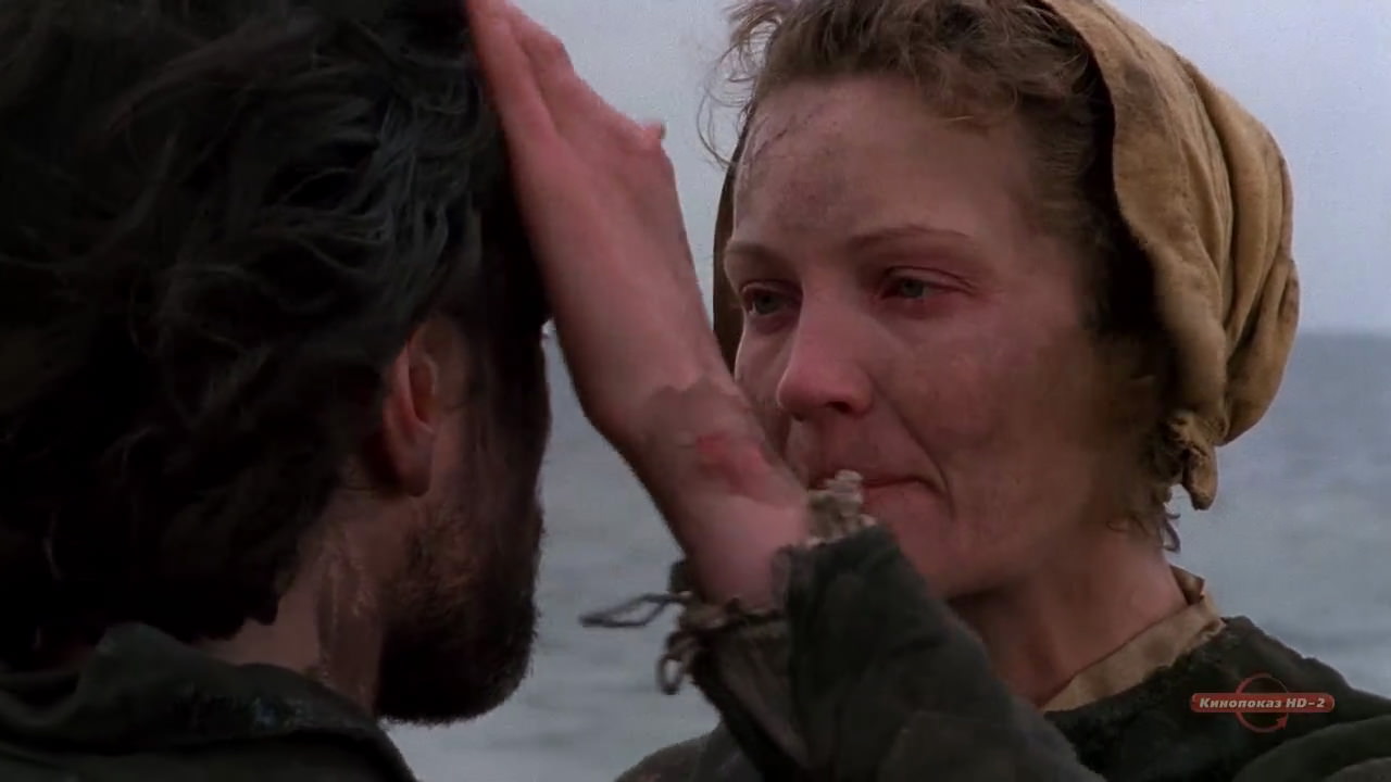 The Crucible (1996) HD screenshot 12293