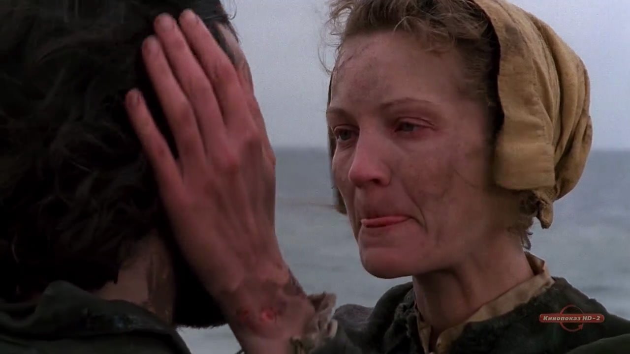The Crucible (1996) screencap 12294