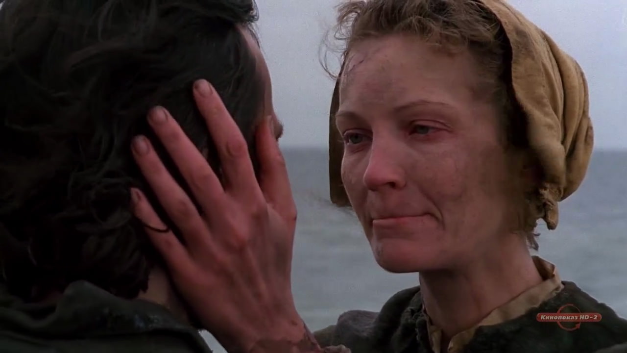 The Crucible (1996) movie still 12295
