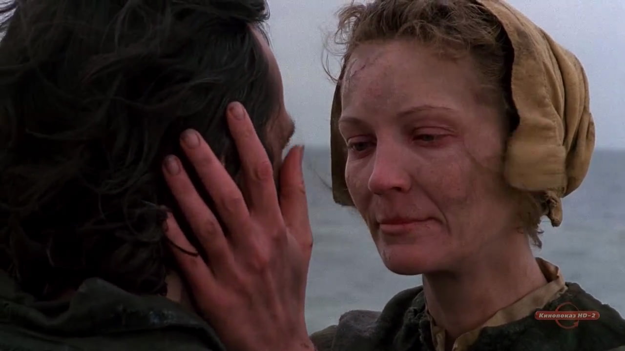 The Crucible (1996) HD screenshot 12296