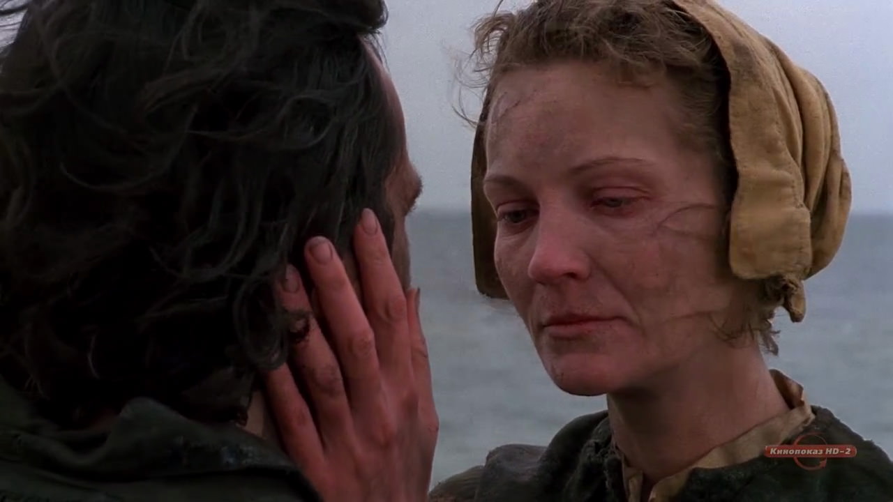 The Crucible (1996) HD screenshot 12299