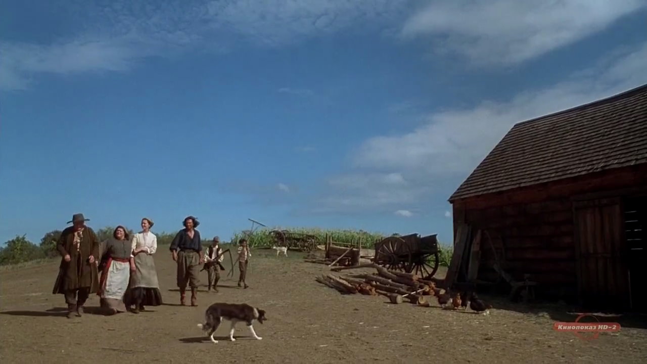 The Crucible (1996) screencap 1230