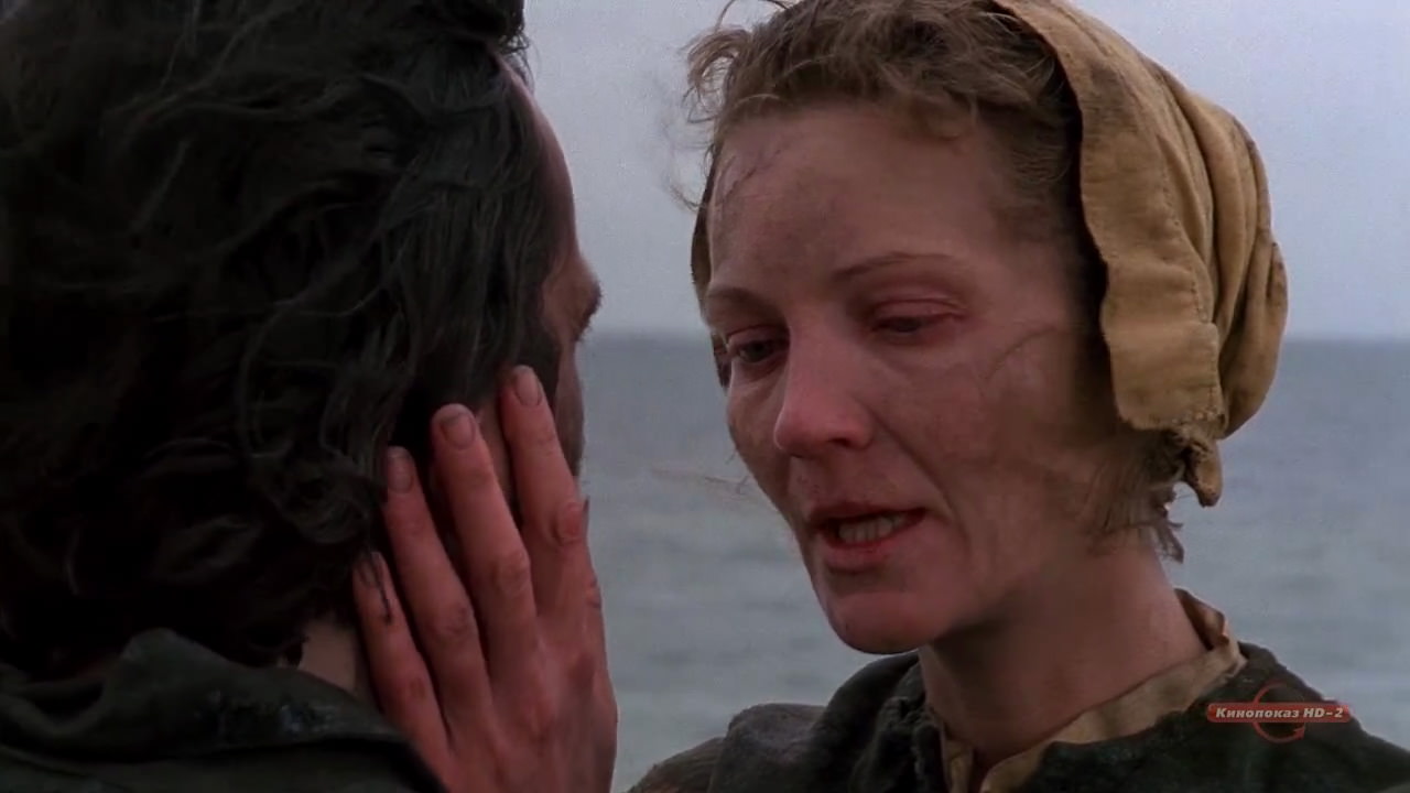 The Crucible (1996) HD screenshot 12302