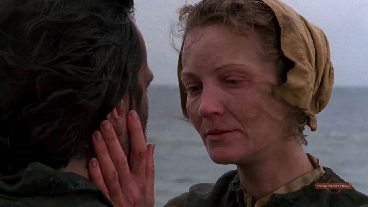 The Crucible (1996) HD screenshot 12305