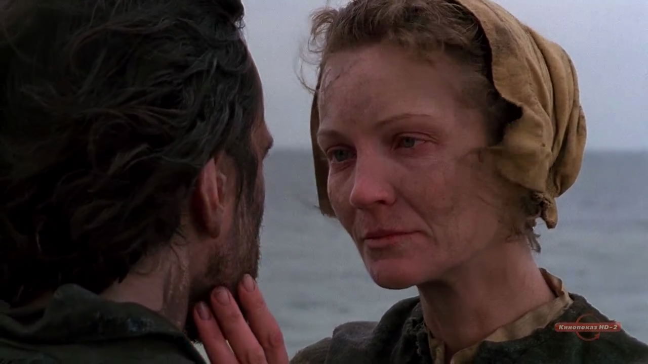The Crucible (1996) HD screenshot 12308