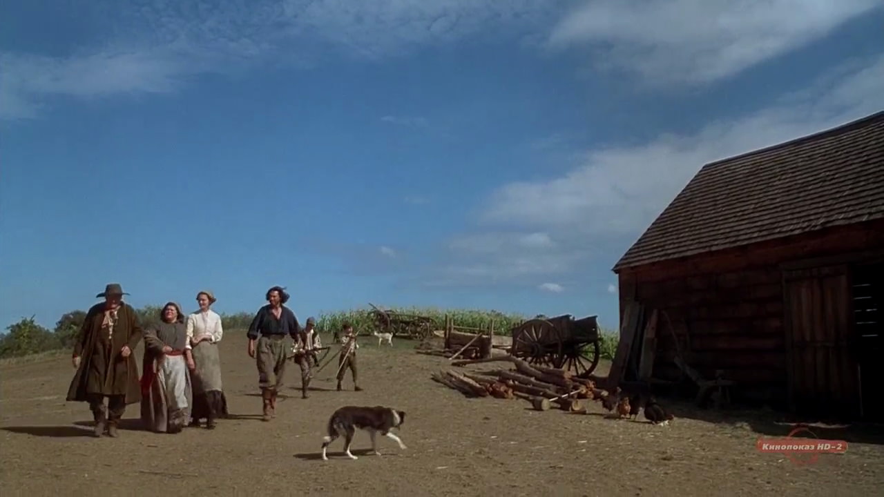 The Crucible (1996) movie still 1231