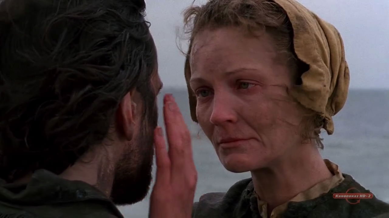 The Crucible (1996) HD screenshot 12311
