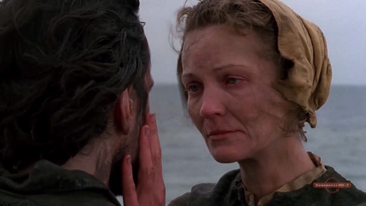 The Crucible (1996) HD screenshot 12314
