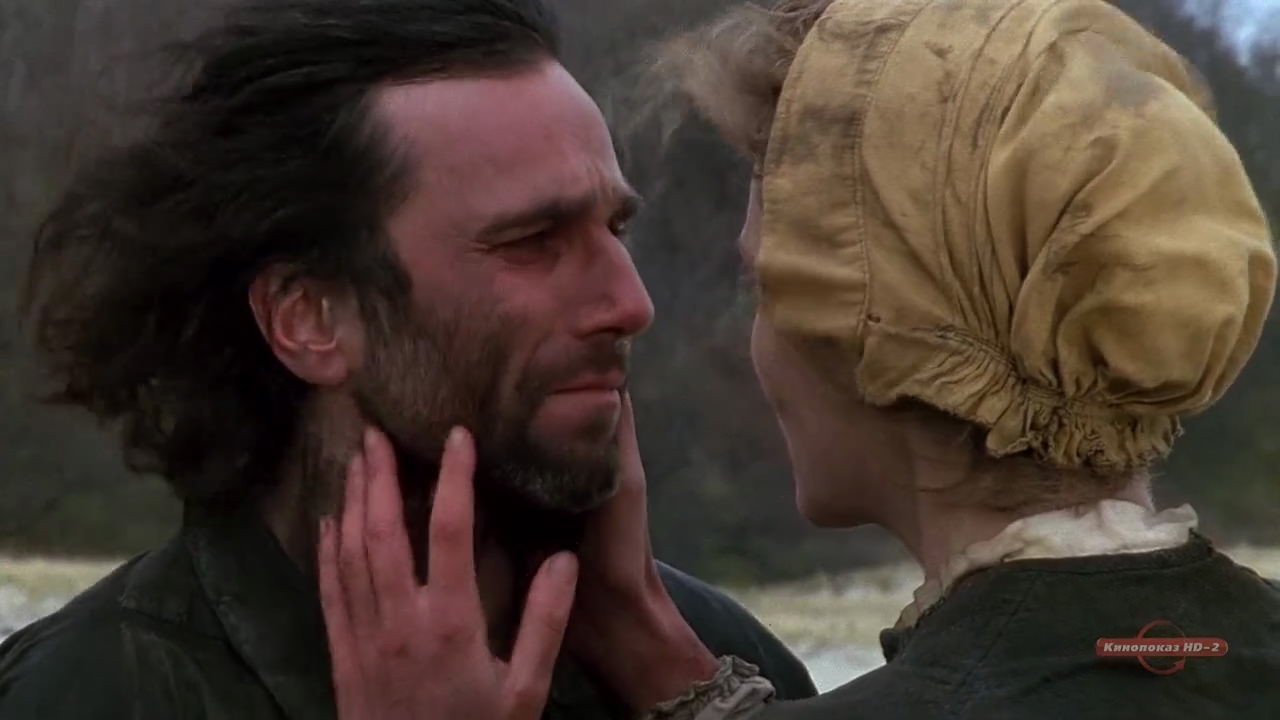 The Crucible (1996) movie still 12316