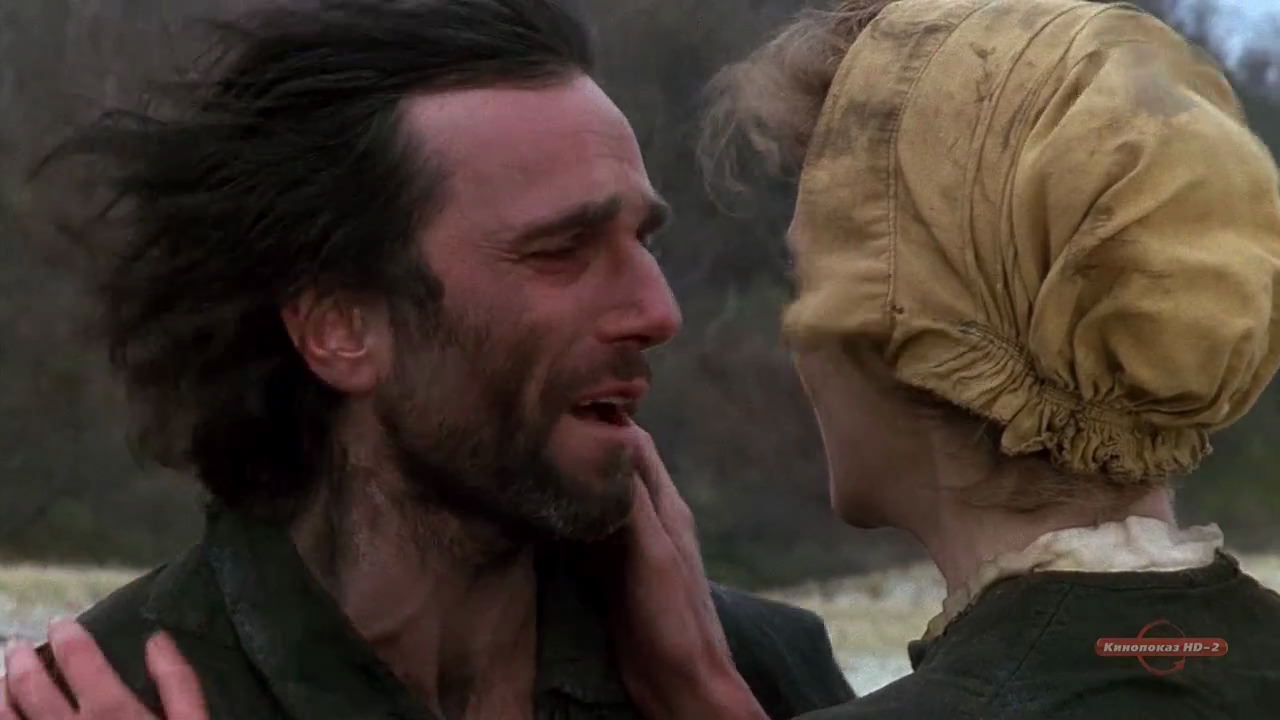 The Crucible (1996) HD screenshot 12317