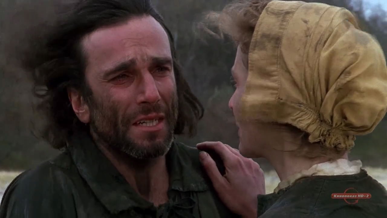 The Crucible (1996) HD screenshot 12320
