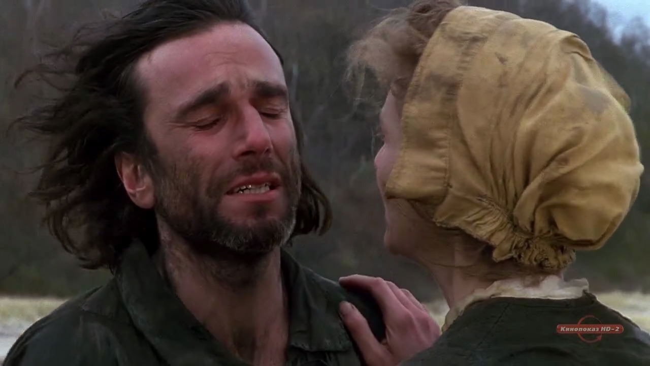 The Crucible (1996) movie still 12322