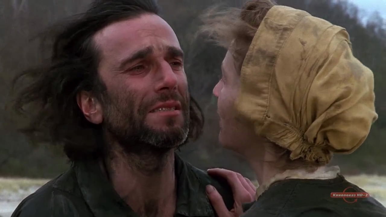 The Crucible (1996) HD screenshot 12323