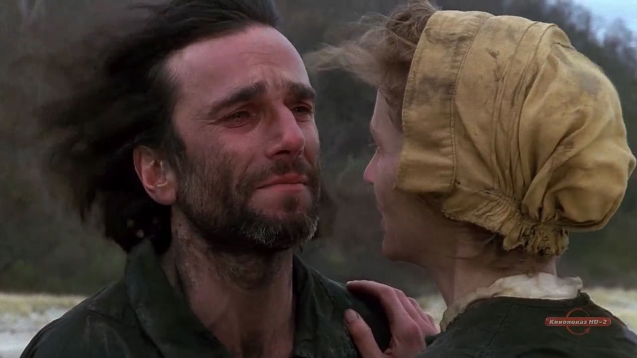 The Crucible (1996) screencap 12324