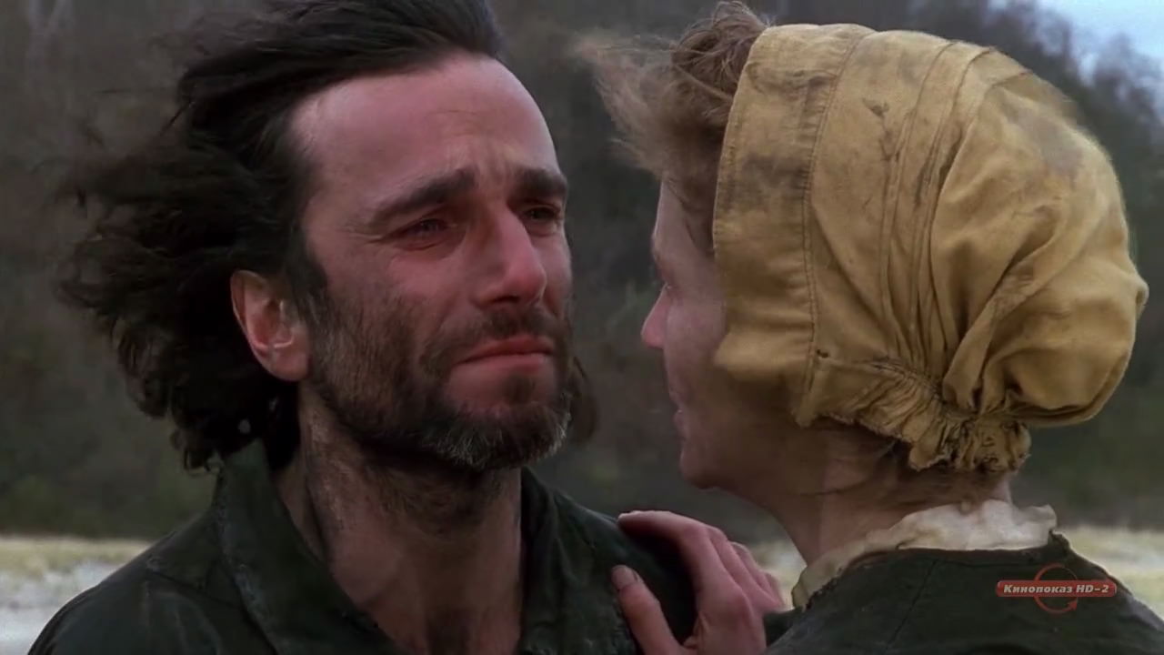The Crucible (1996) movie still 12325