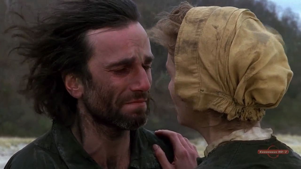 The Crucible (1996) HD screenshot 12326