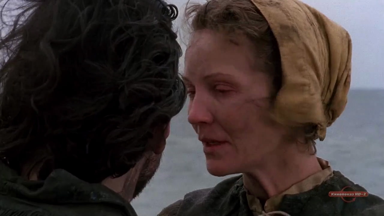 The Crucible (1996) HD screenshot 12329