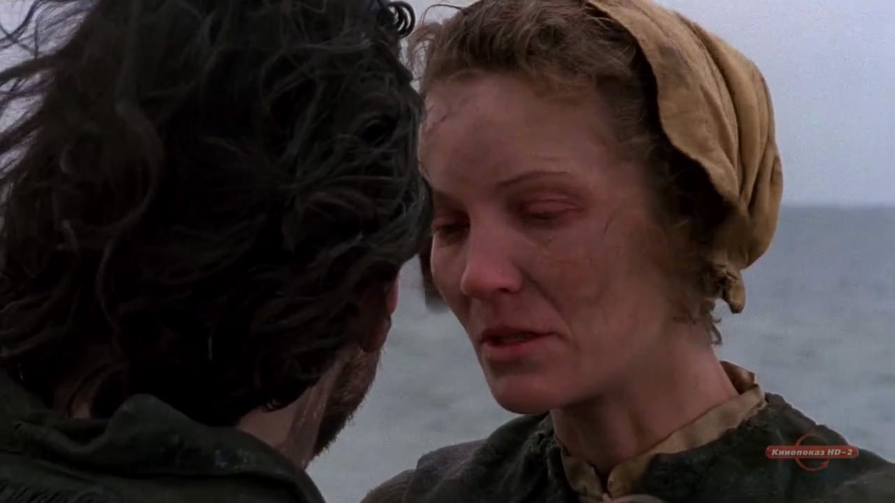 The Crucible (1996) screencap 12330