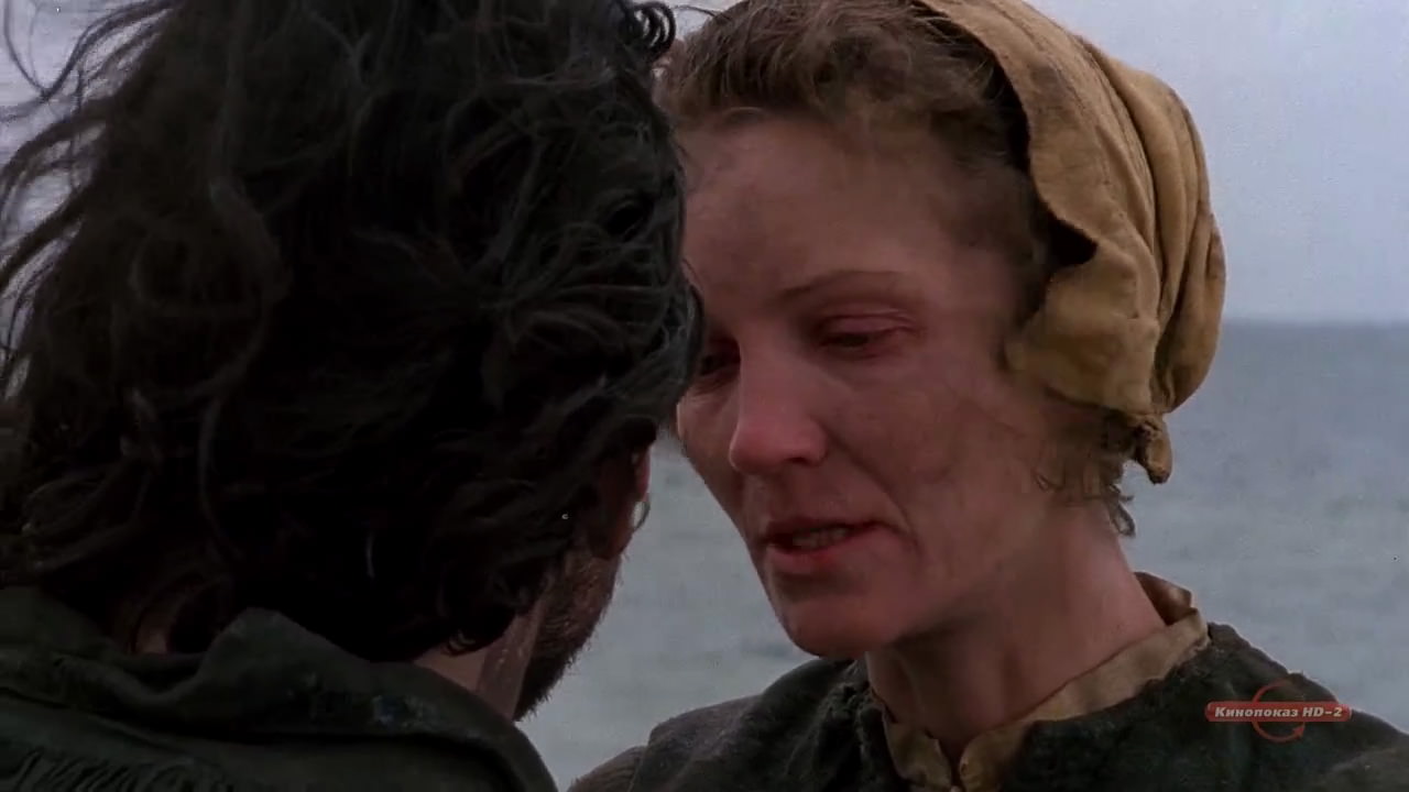The Crucible (1996) HD screenshot 12332