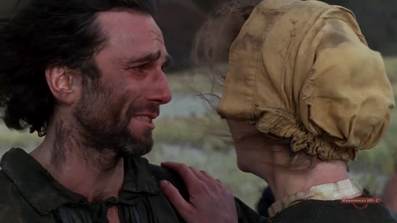 The Crucible (1996) movie still 12334