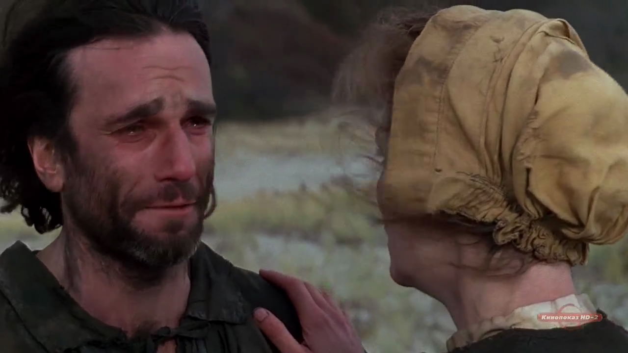 The Crucible (1996) HD screenshot 12335