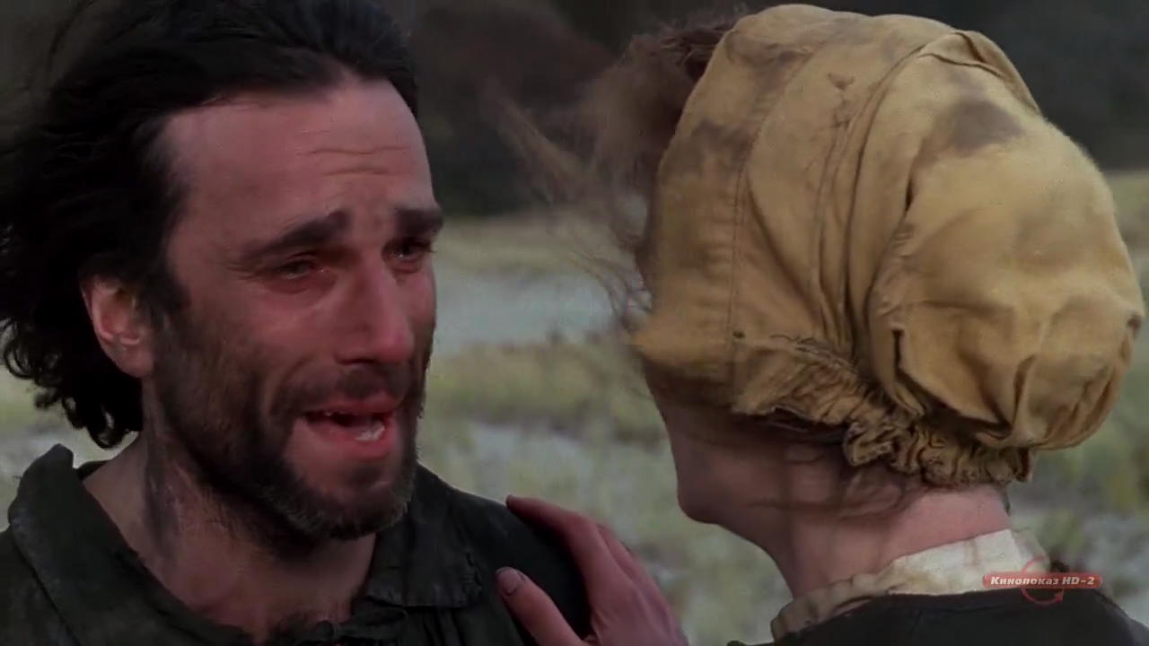The Crucible (1996) HD screenshot 12338