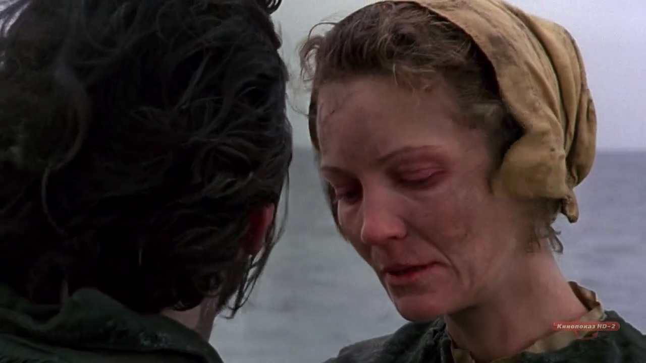 The Crucible (1996) HD screenshot 12341