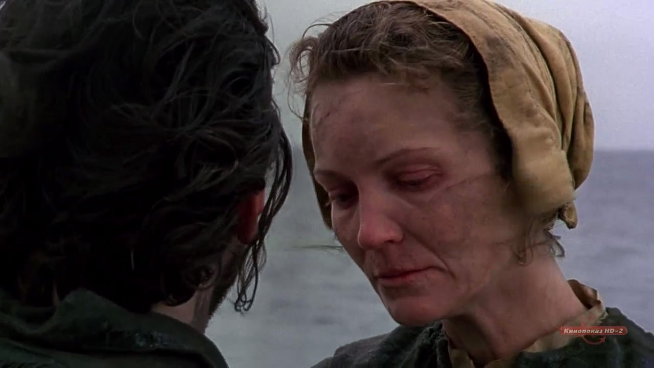 The Crucible (1996) screencap 12342