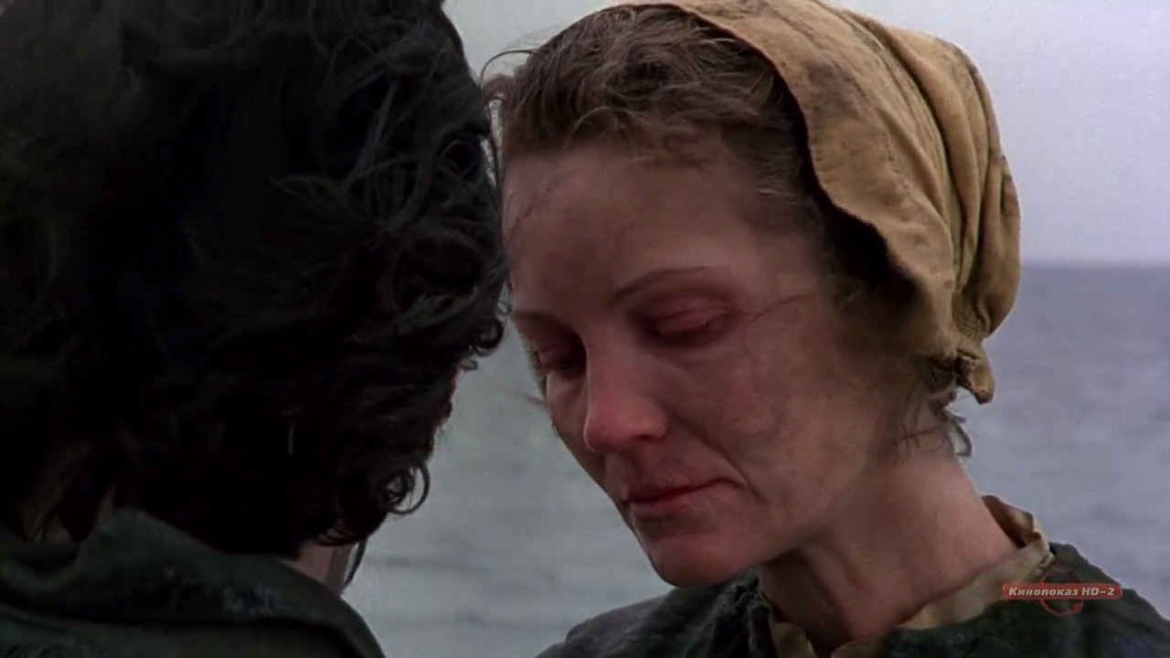 The Crucible (1996) HD screenshot 12344