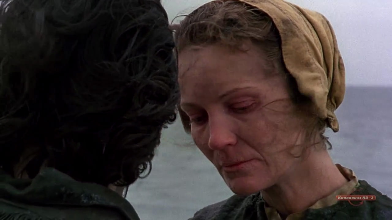 The Crucible (1996) screencap 12345