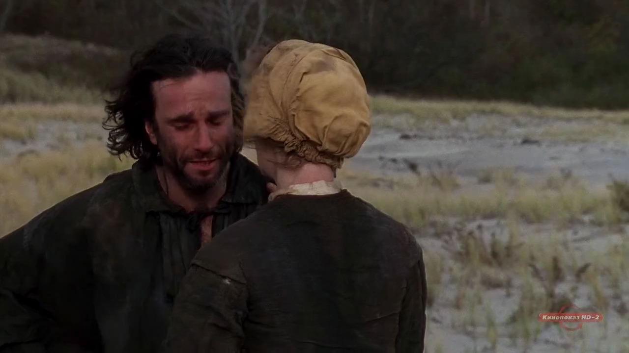 The Crucible (1996) HD screenshot 12347