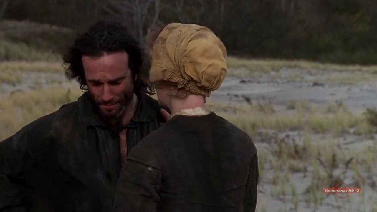 The Crucible (1996) screencap 12348