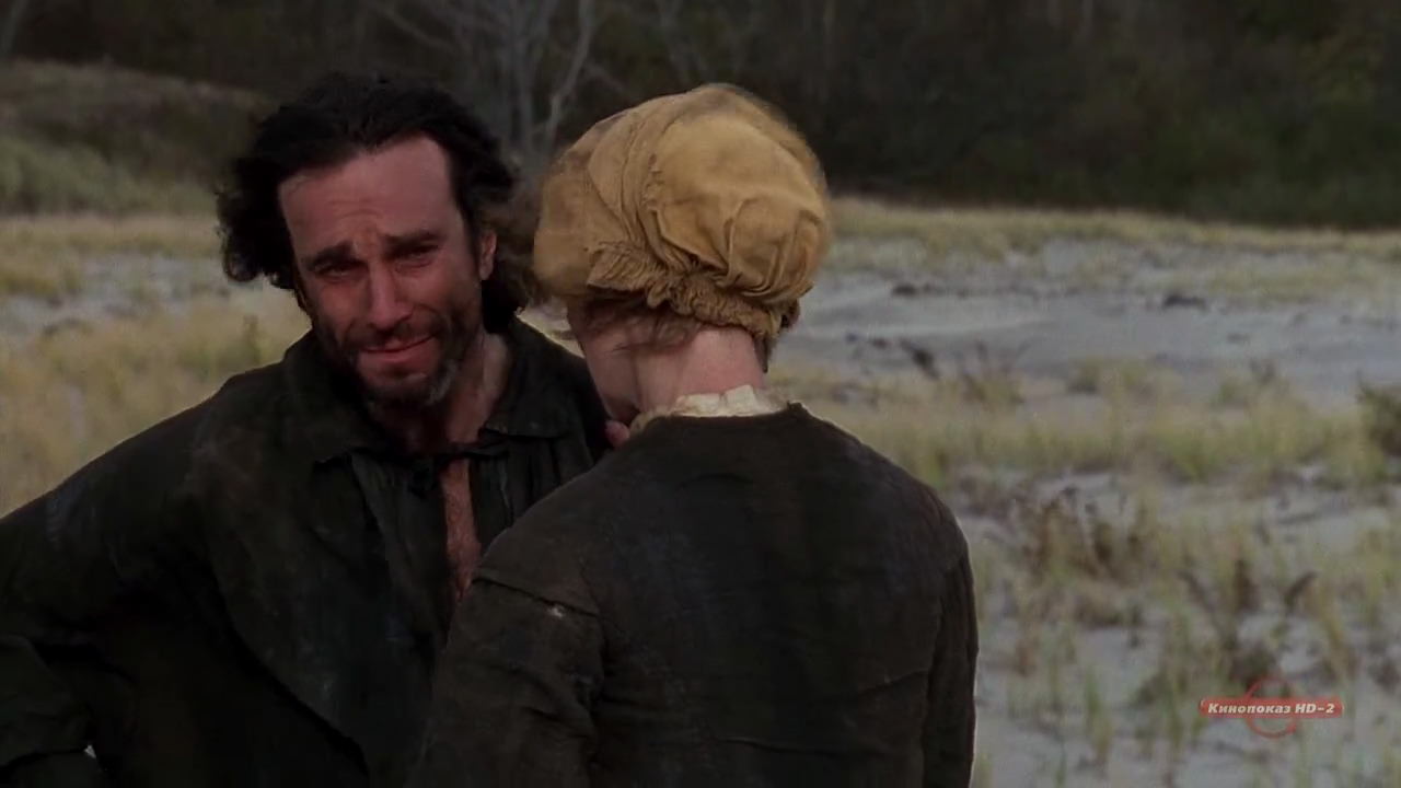 The Crucible (1996) HD screenshot 12350