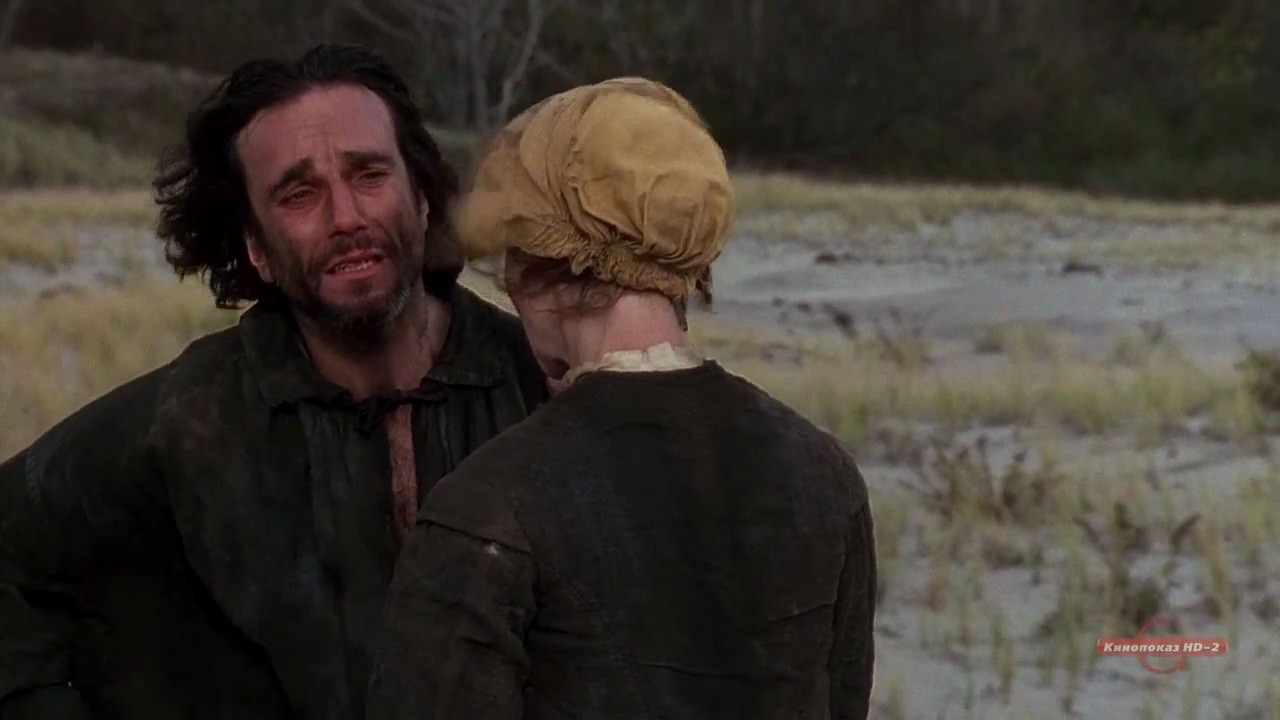 The Crucible (1996) movie still 12352