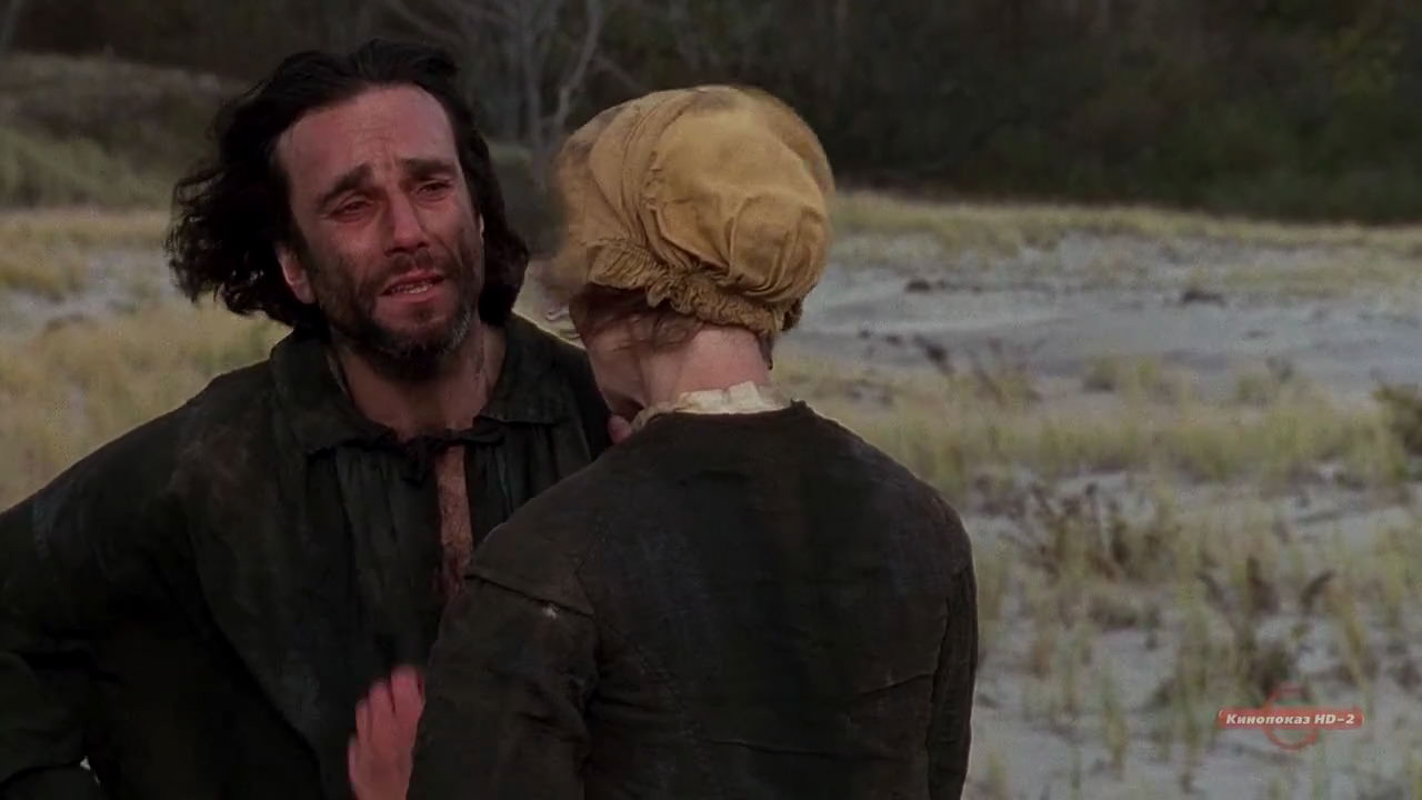 The Crucible (1996) HD screenshot 12353