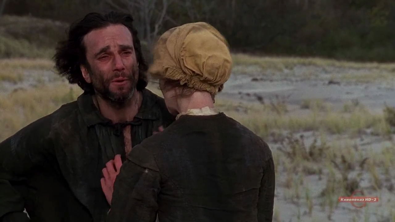 The Crucible (1996) screencap 12354