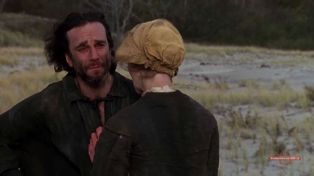 The Crucible (1996) movie still 12355