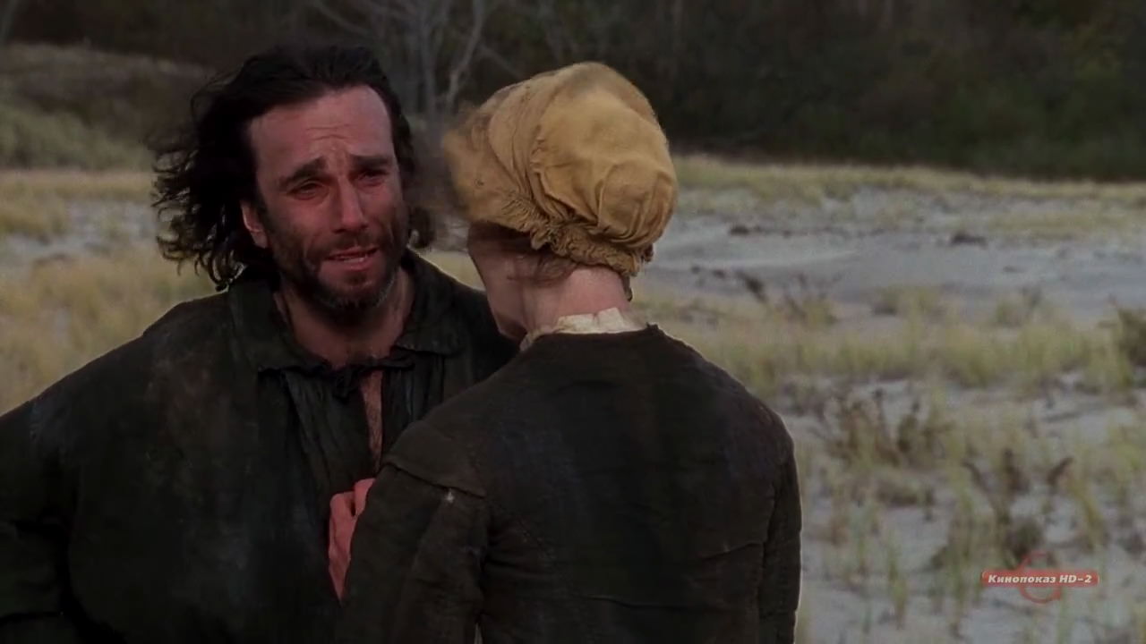 The Crucible (1996) HD screenshot 12356