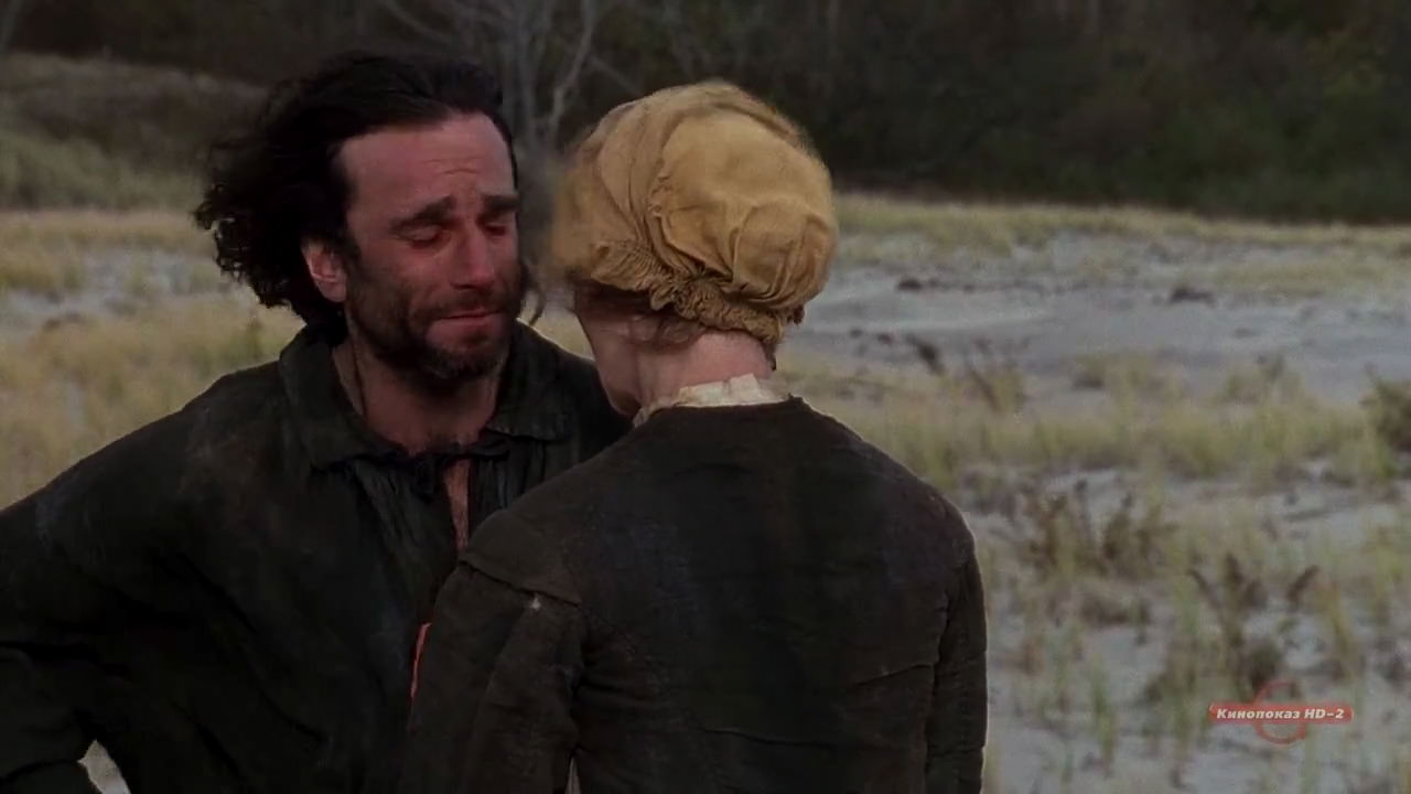 The Crucible (1996) screencap 12357