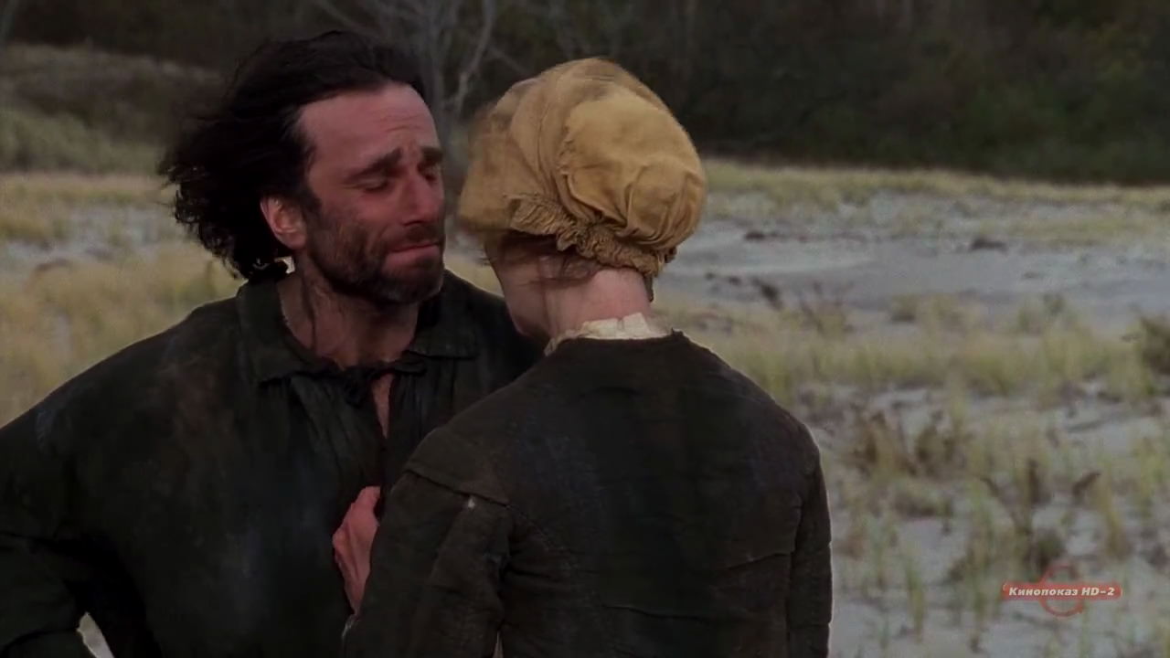 The Crucible (1996) HD screenshot 12359