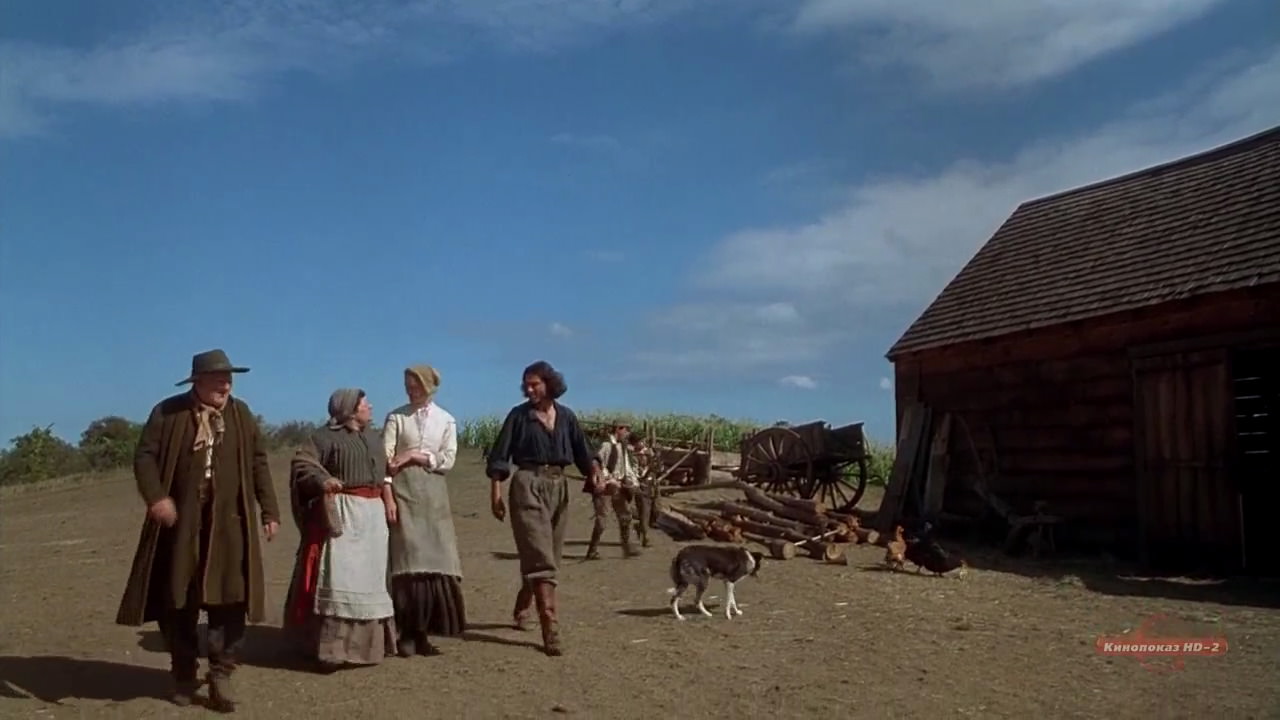The Crucible (1996) screencap 1236