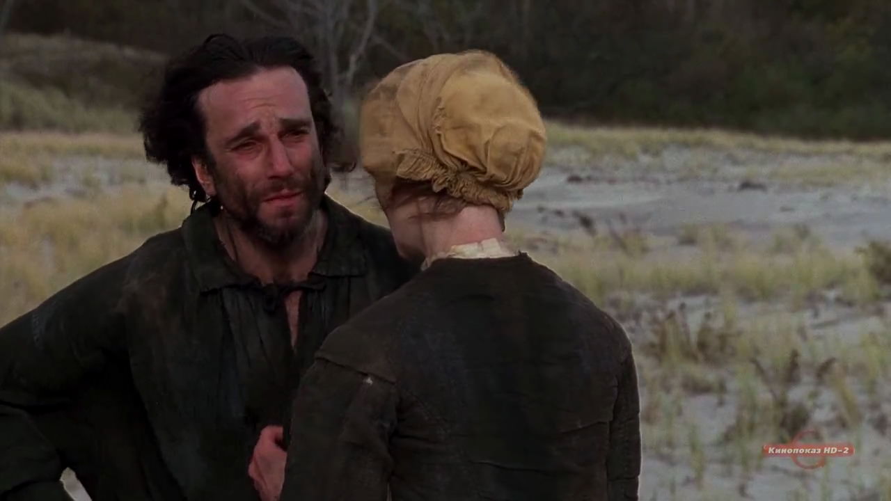 The Crucible (1996) screencap 12360