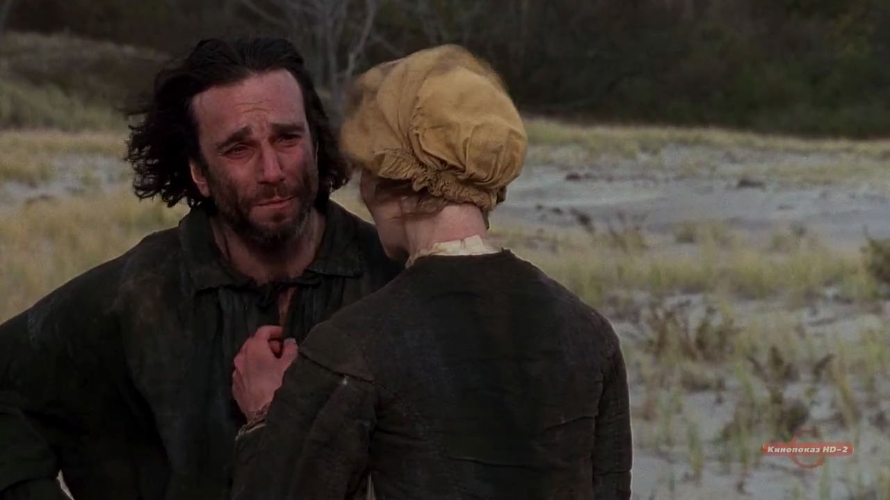 The Crucible (1996) HD screenshot 12362