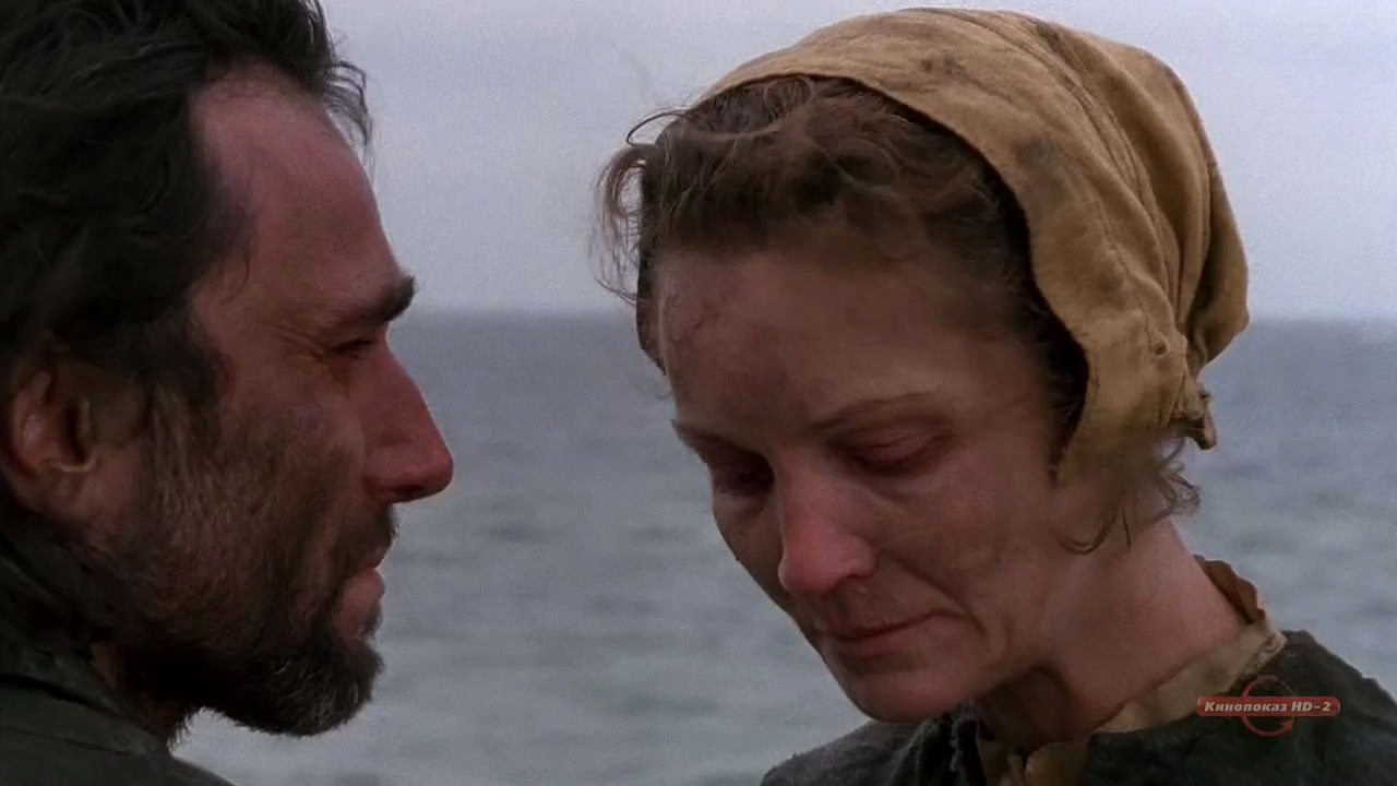 The Crucible (1996) movie still 12364