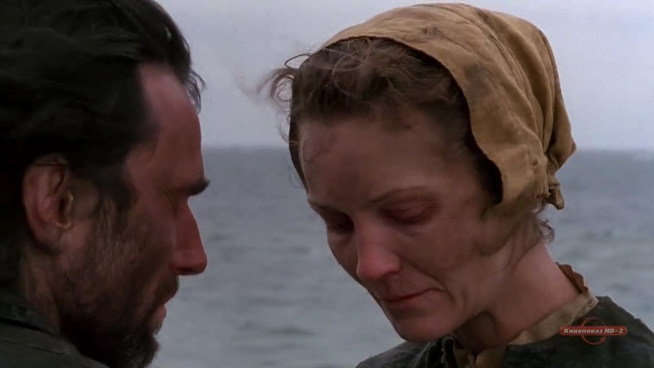 The Crucible (1996) HD screenshot 12365