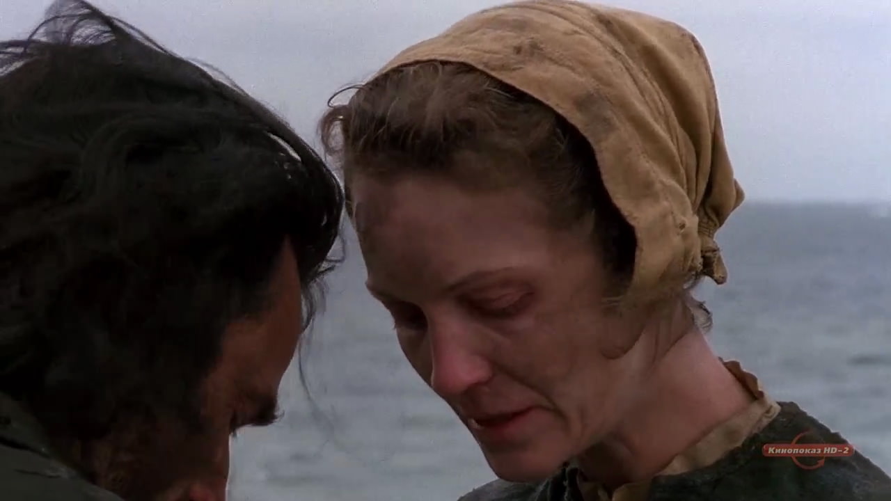 The Crucible (1996) HD screenshot 12368