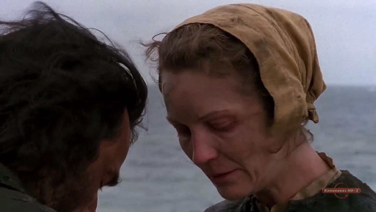 The Crucible (1996) screencap 12369