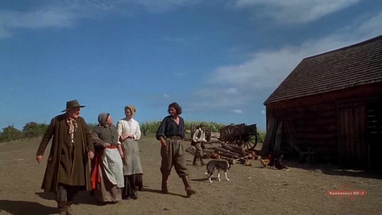 The Crucible (1996) movie still 1237