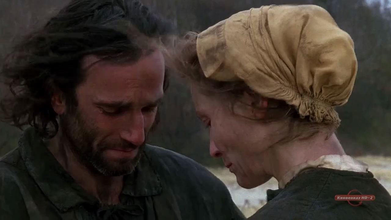 The Crucible (1996) movie still 12370