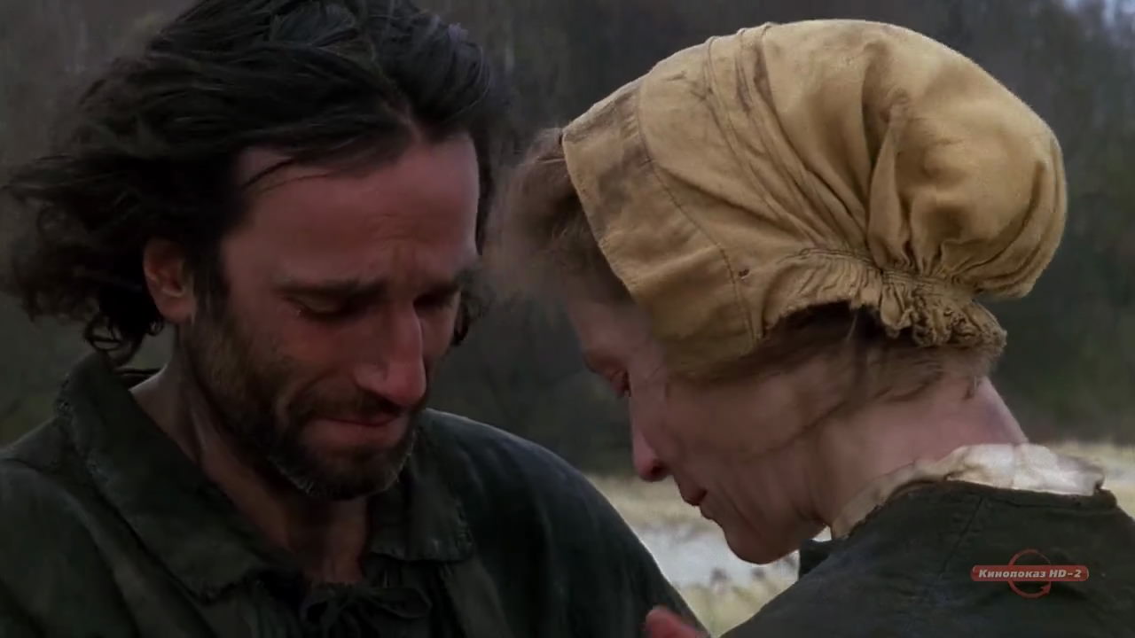 The Crucible (1996) HD screenshot 12371